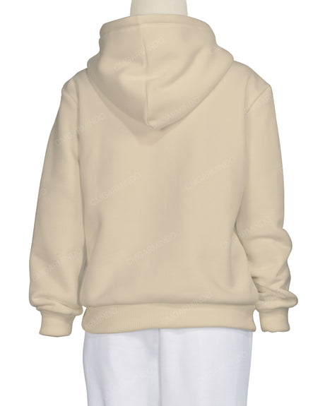 Relaxed Hoodie