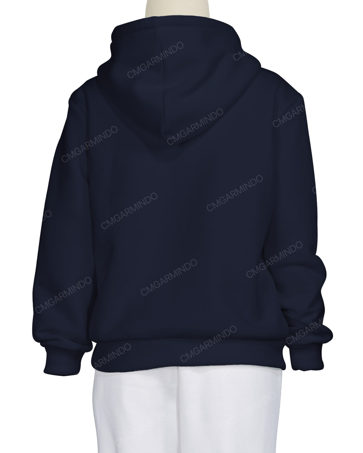 Relaxed Hoodie