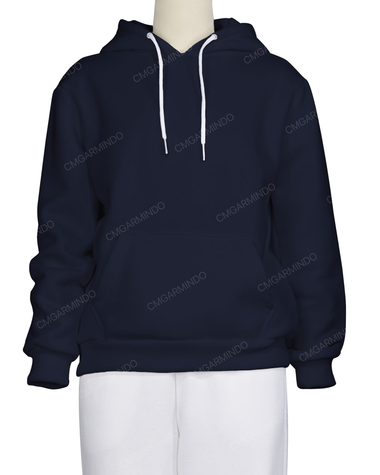 Relaxed Hoodie
