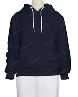 Relaxed Hoodie