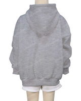 Oversized Drop Shoulder Hoodie