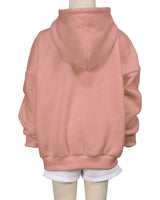 Oversized Drop Shoulder Hoodie