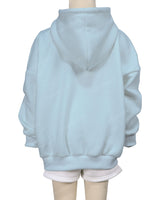 Oversized Drop Shoulder Hoodie