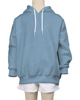 Oversized Drop Shoulder Hoodie