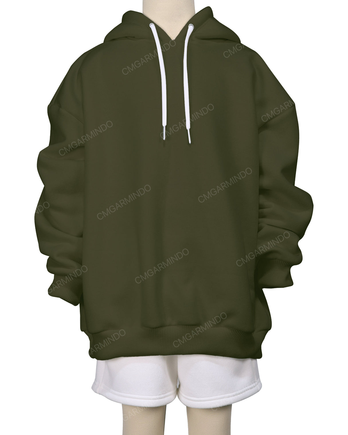 Oversized Hoodie