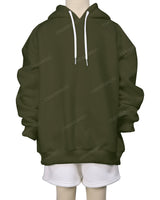 Oversized Hoodie