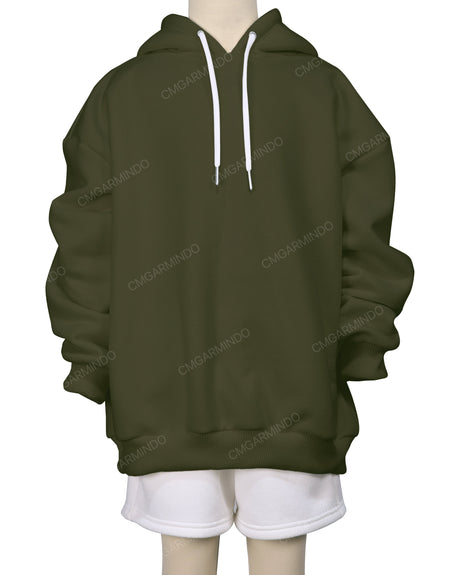 Oversized Hoodie
