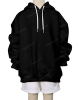 Oversized Hoodie