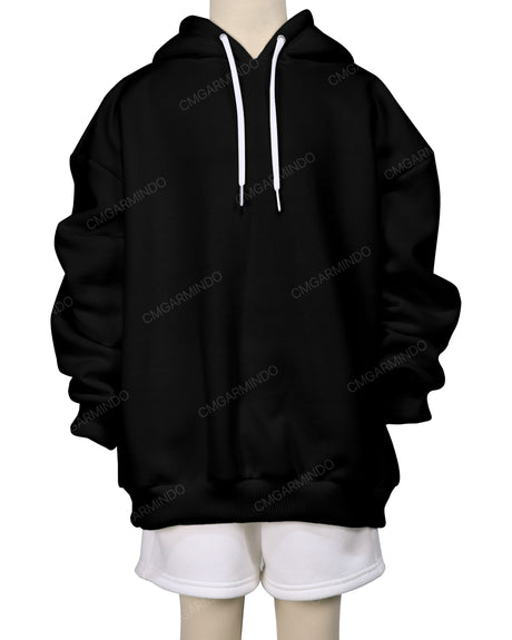 Oversized Hoodie