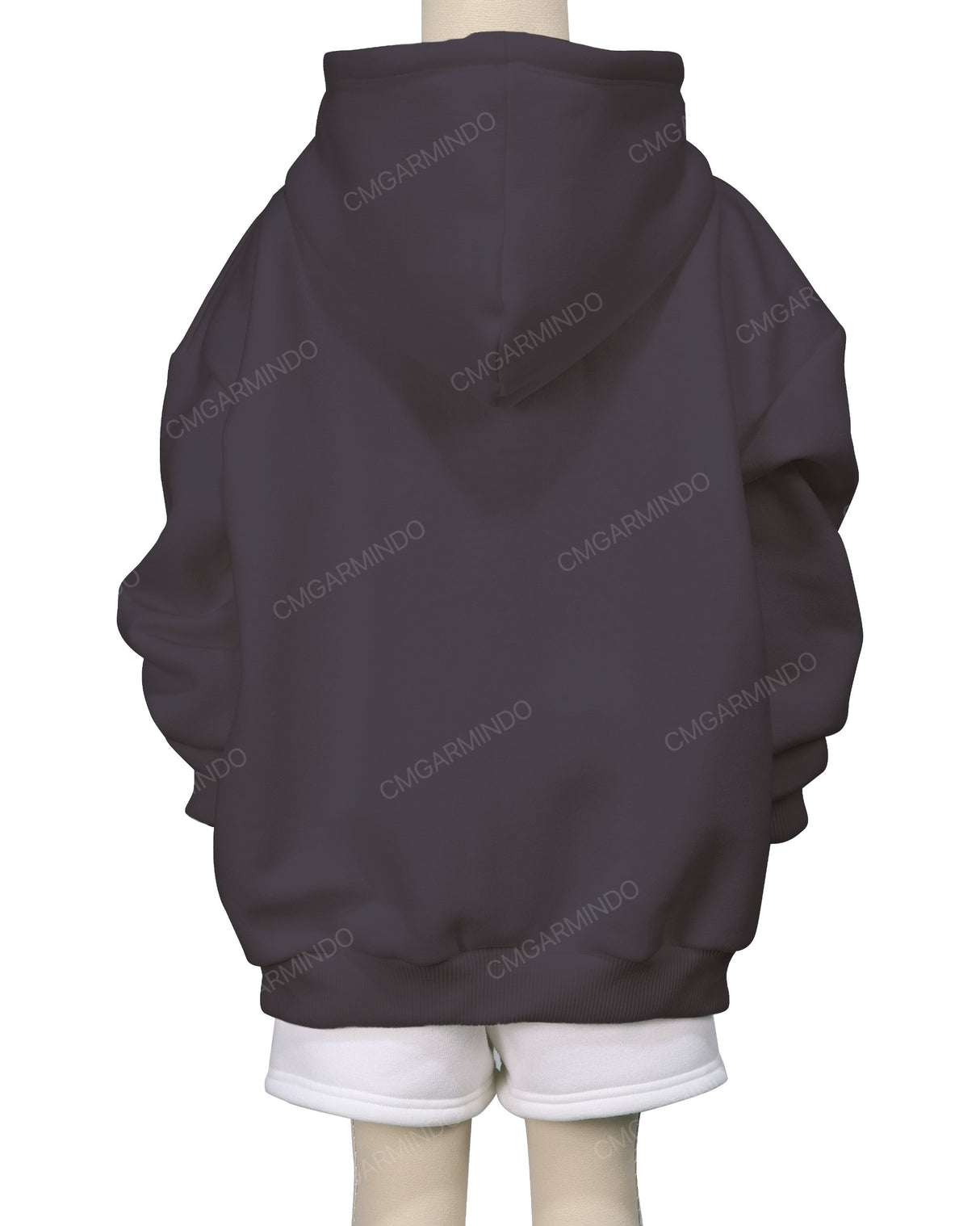 Oversized Hoodie