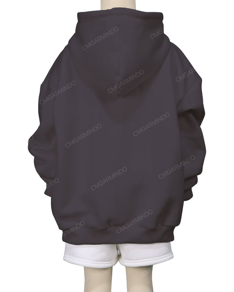 Oversized Hoodie