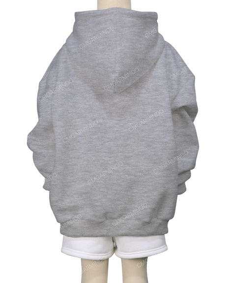 Oversized Hoodie
