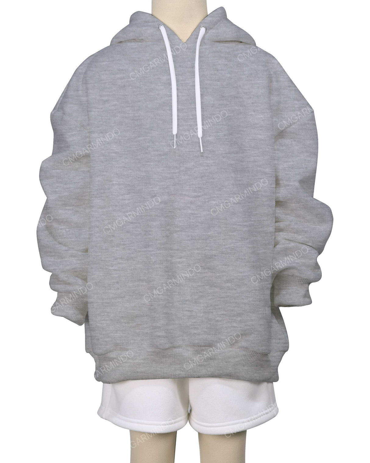 Oversized Hoodie
