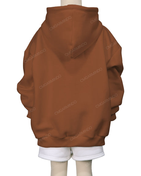 Oversized Hoodie
