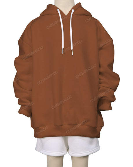 Oversized Hoodie