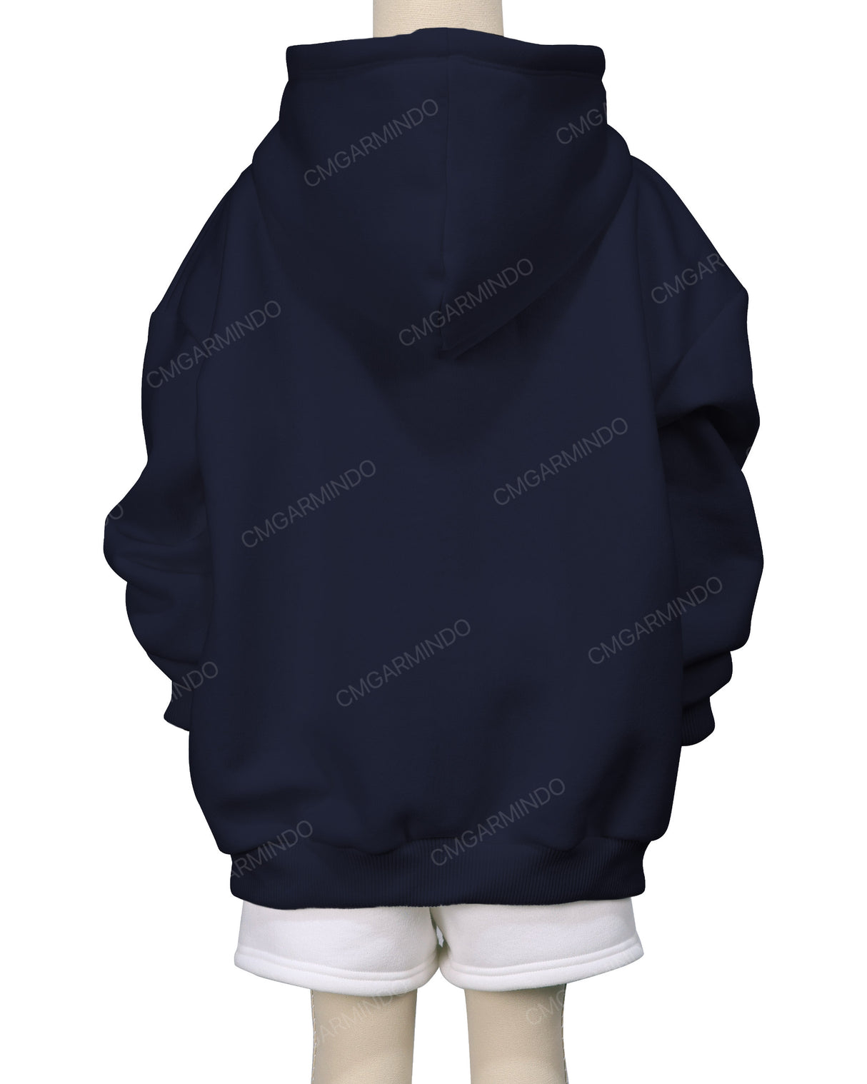 Oversized Hoodie