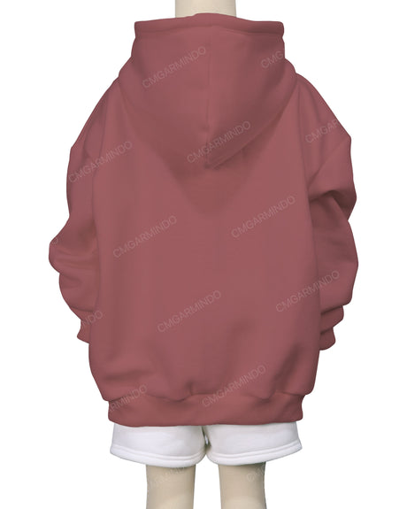 Oversized Hoodie