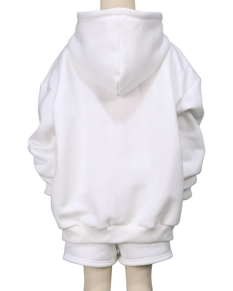 Oversized Hoodie