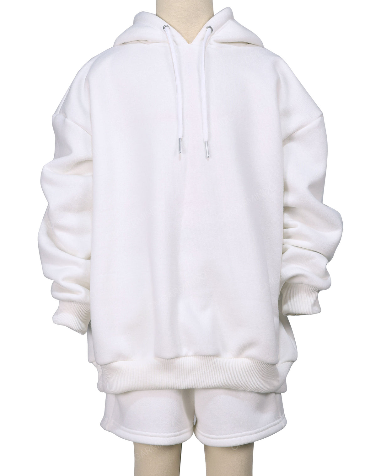 Oversized Hoodie