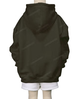 Oversized Hoodie