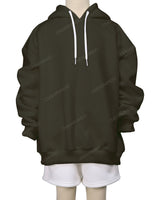 Oversized Hoodie