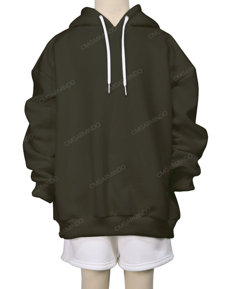 Oversized Hoodie