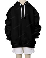 Oversized Hoodie