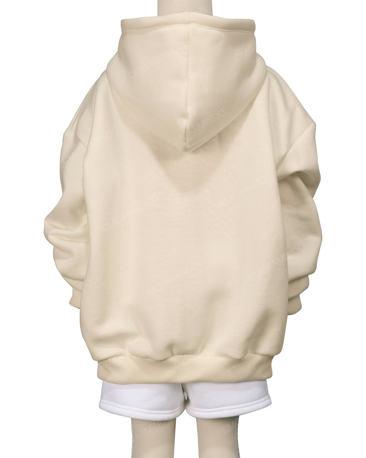 Oversized Hoodie