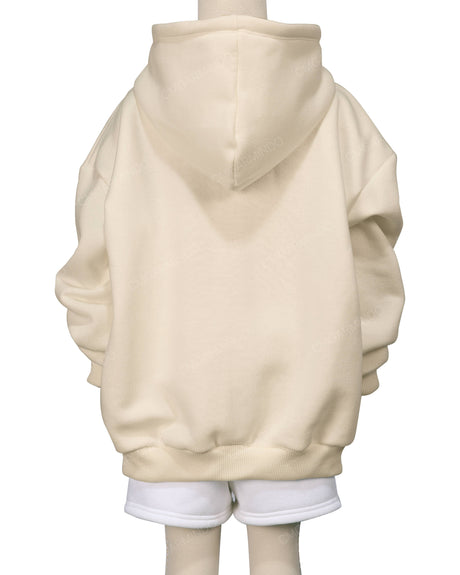 Oversized Hoodie