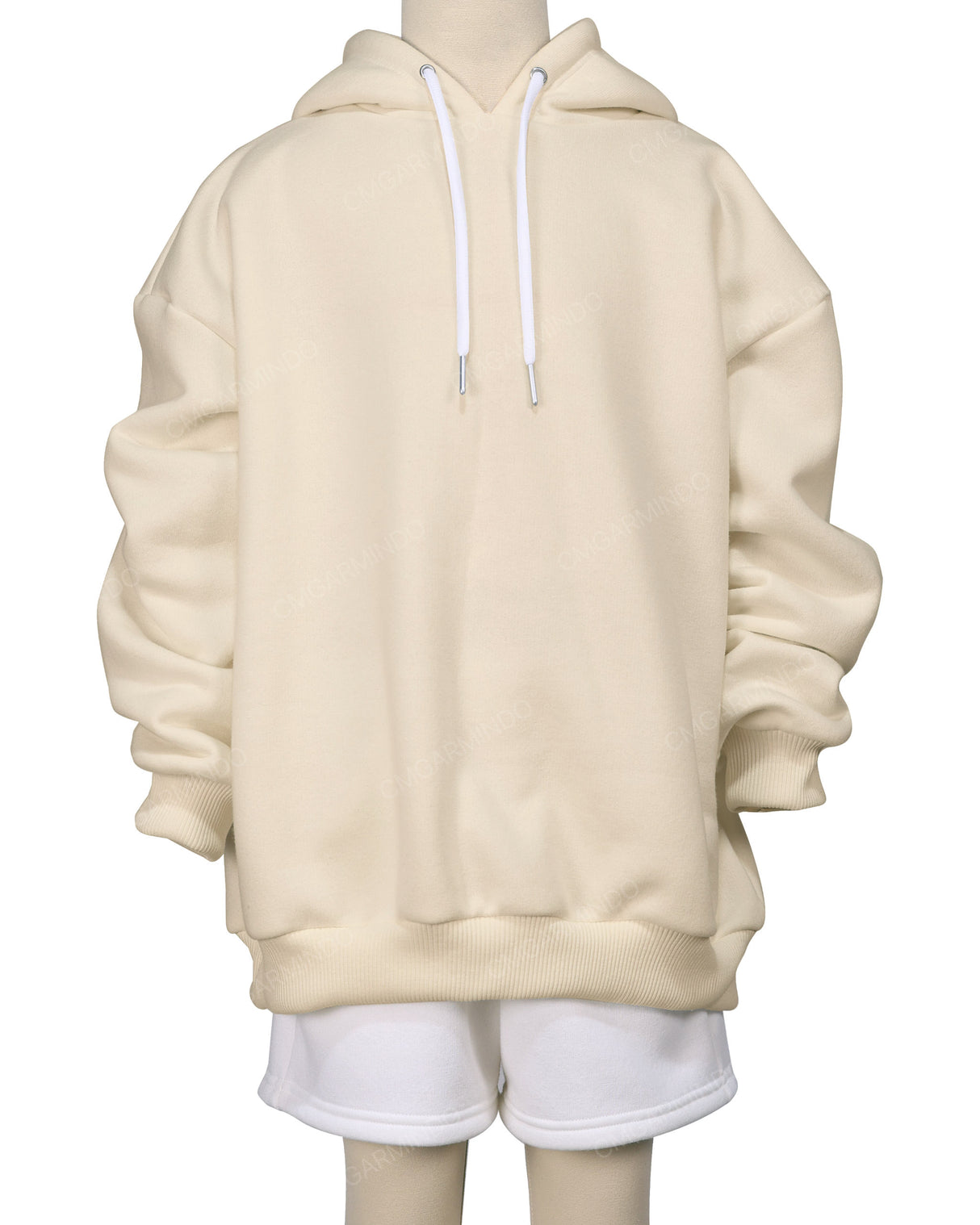 Oversized Hoodie