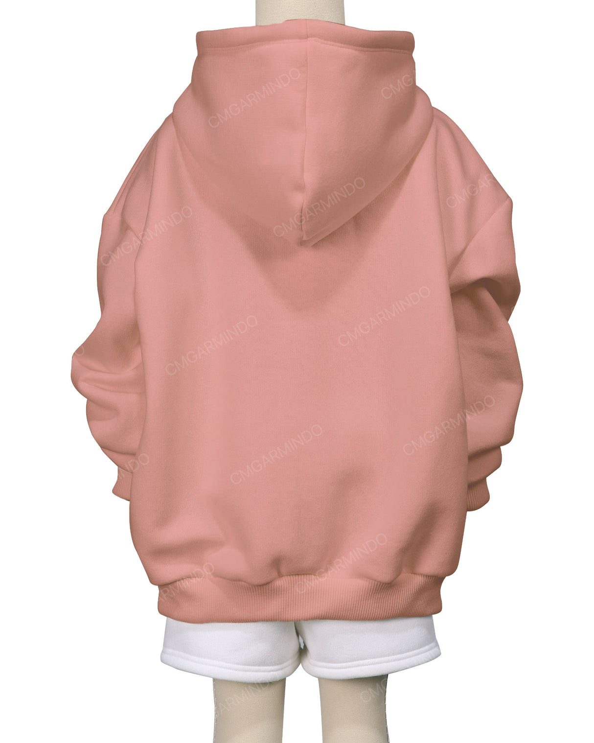 Oversized Hoodie