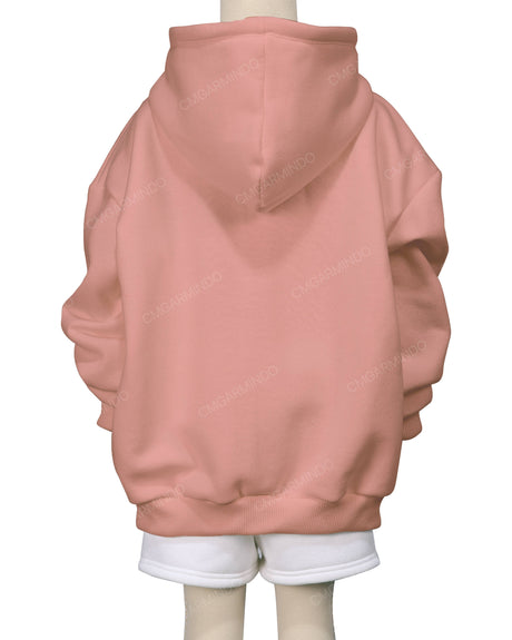 Oversized Hoodie