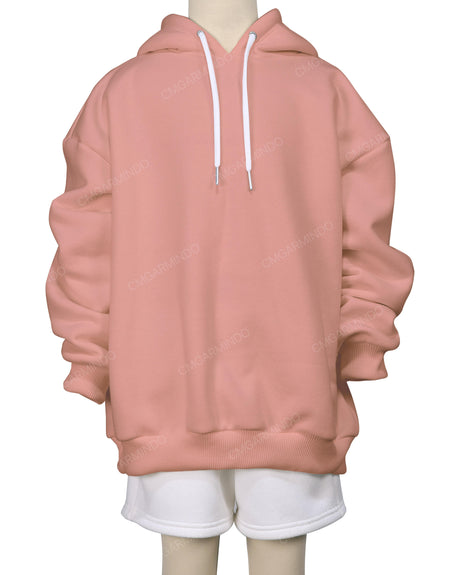 Oversized Hoodie