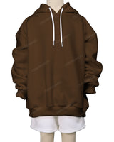Oversized Hoodie