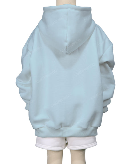 Oversized Hoodie