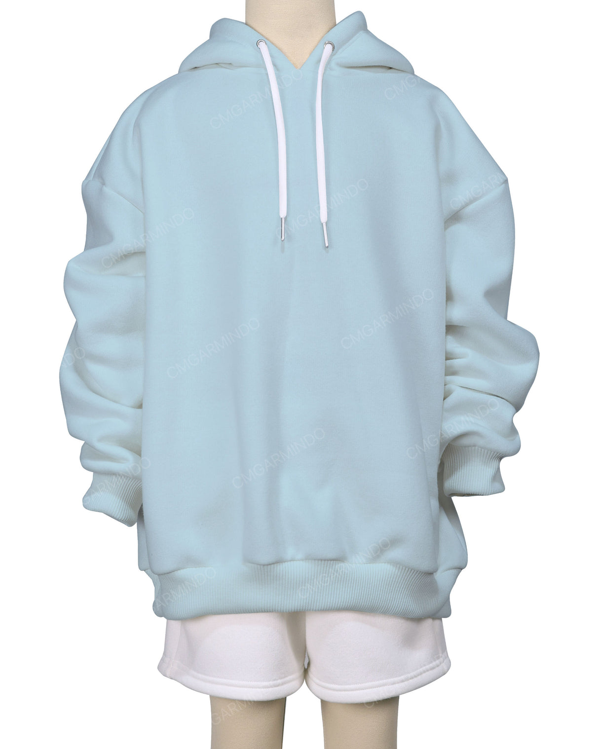 Oversized Hoodie