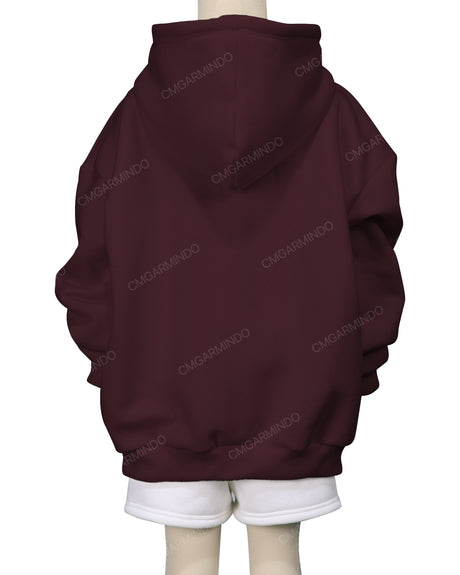 Oversized Hoodie