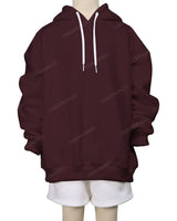 Oversized Hoodie