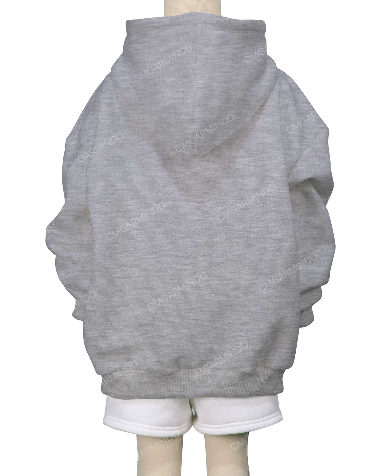 Oversized Hoodie