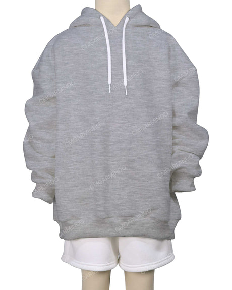 Oversized Hoodie