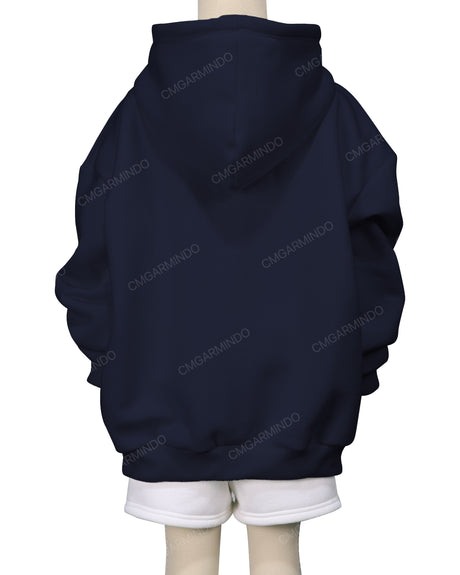 Oversized Hoodie