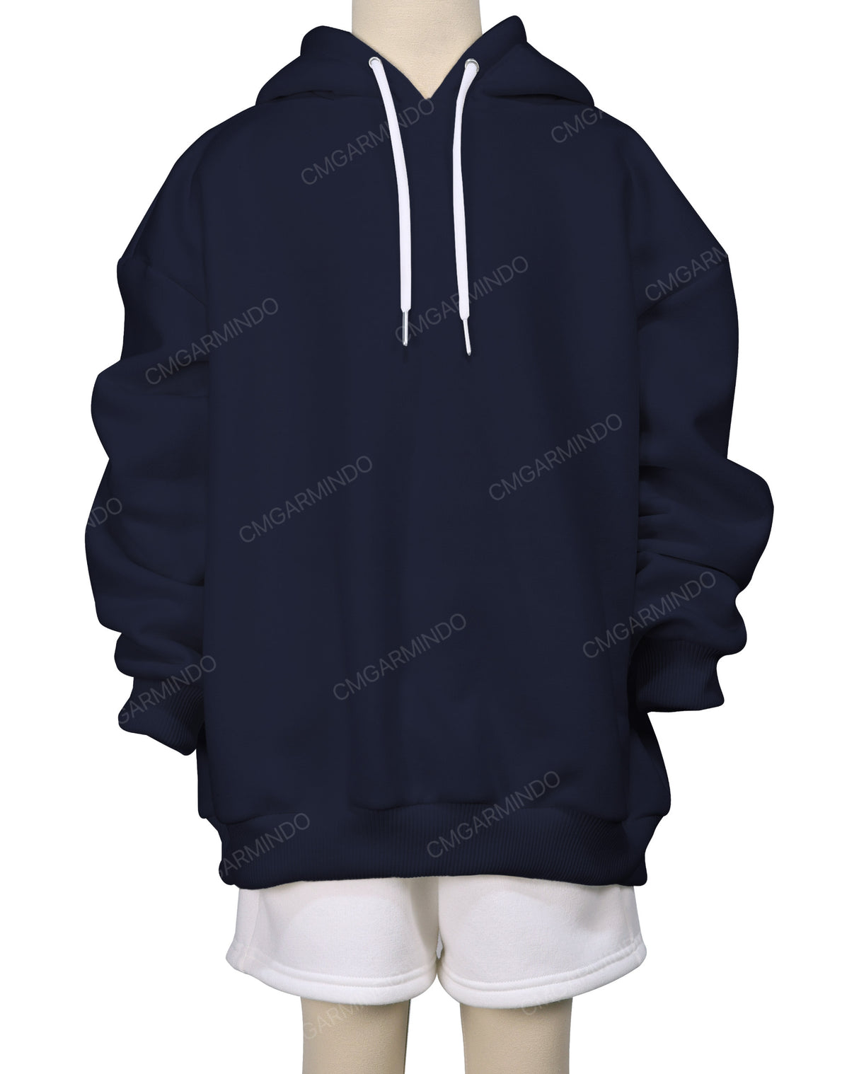 Oversized Hoodie