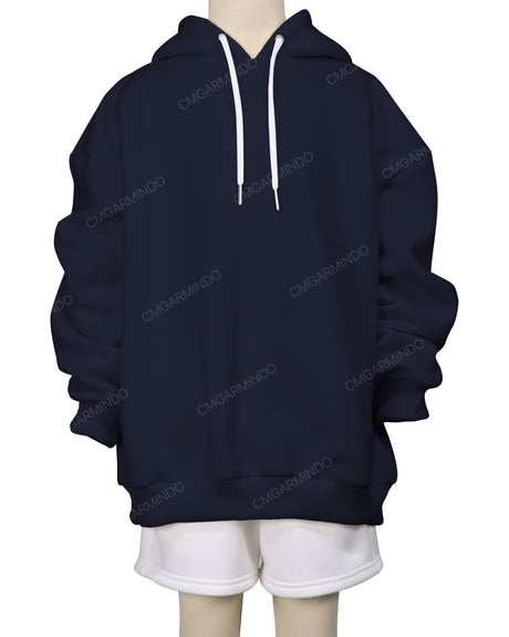 Oversized Hoodie