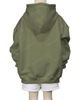 Oversized Hoodie