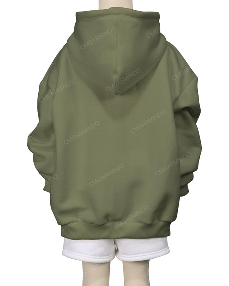 Oversized Hoodie