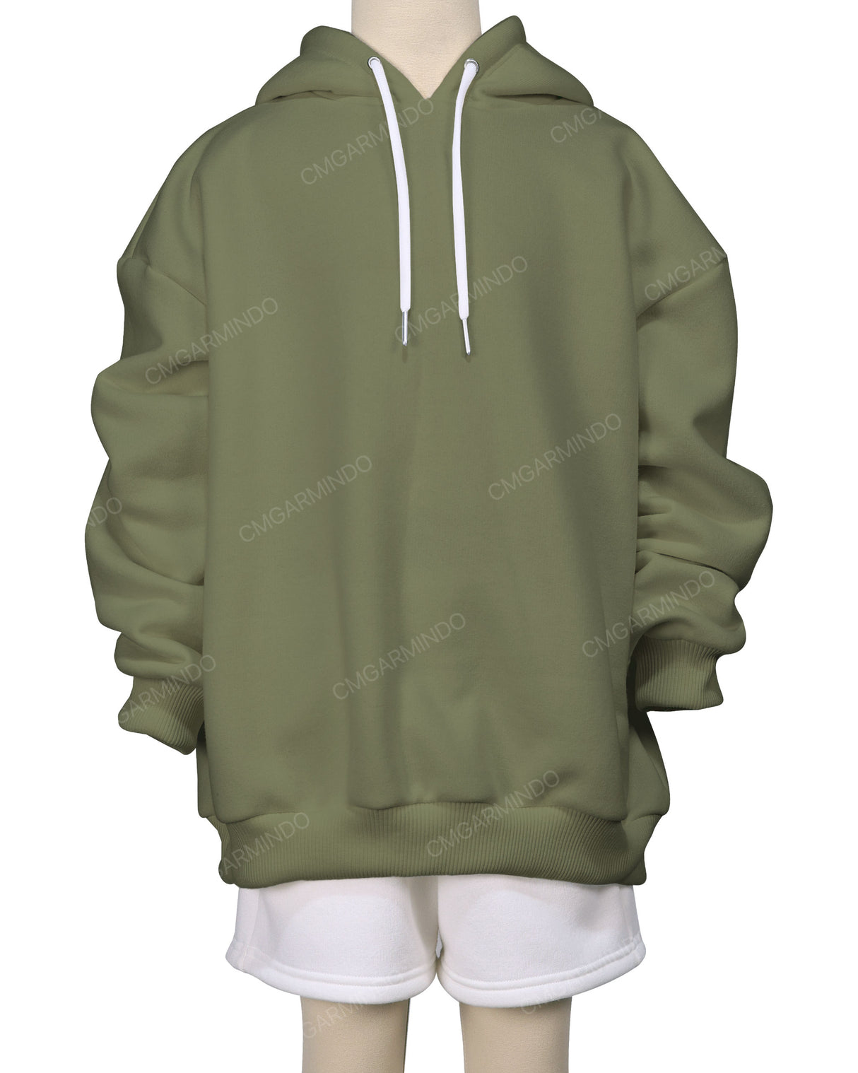 Oversized Hoodie