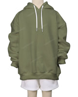Oversized Hoodie