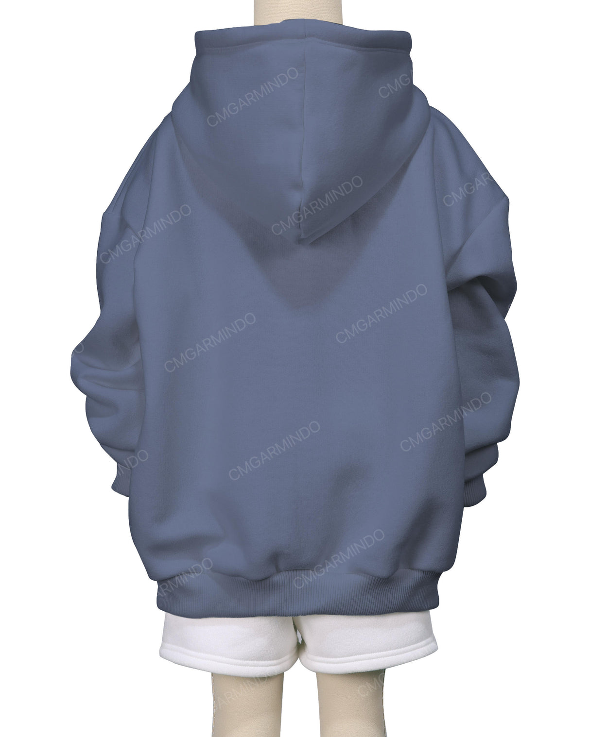 Oversized Hoodie