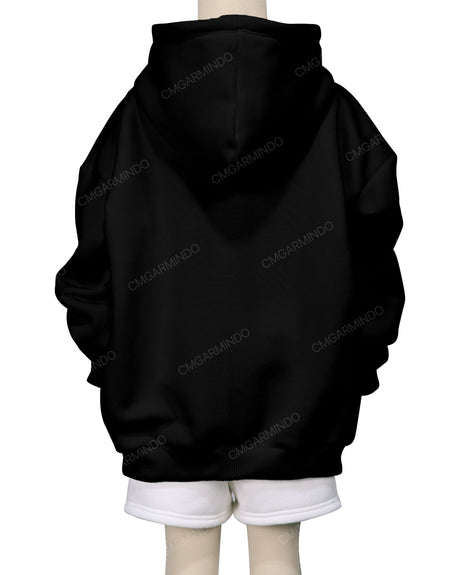 Oversized Hoodie