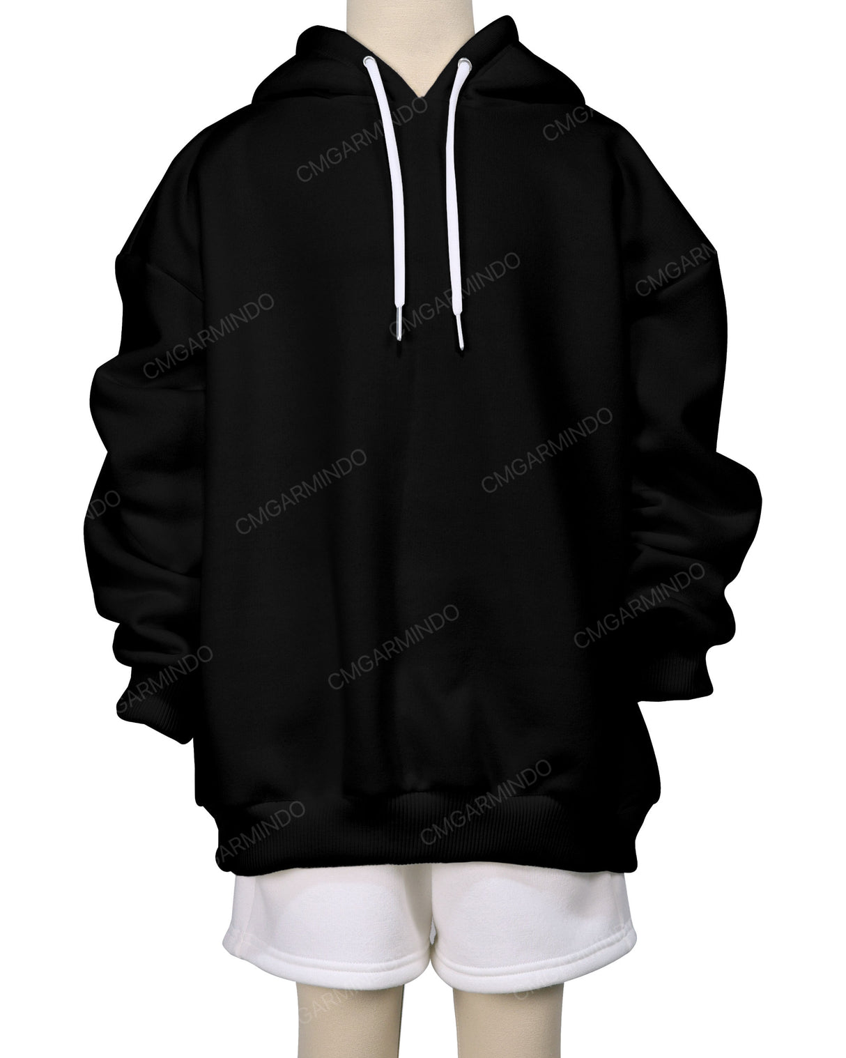 Oversized Hoodie